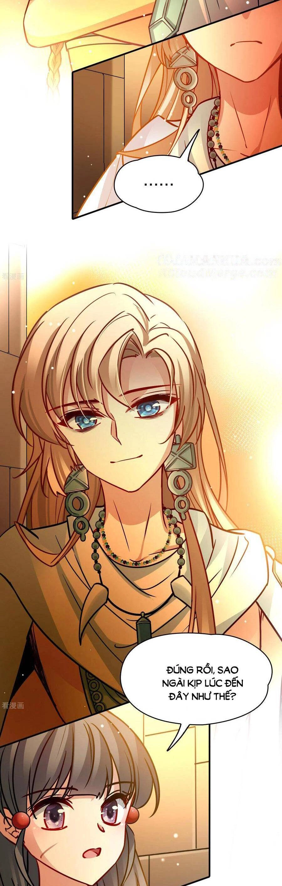 Tầm Trảo Tiền Thế Chi Lữ 2 Chapter 187 - 4