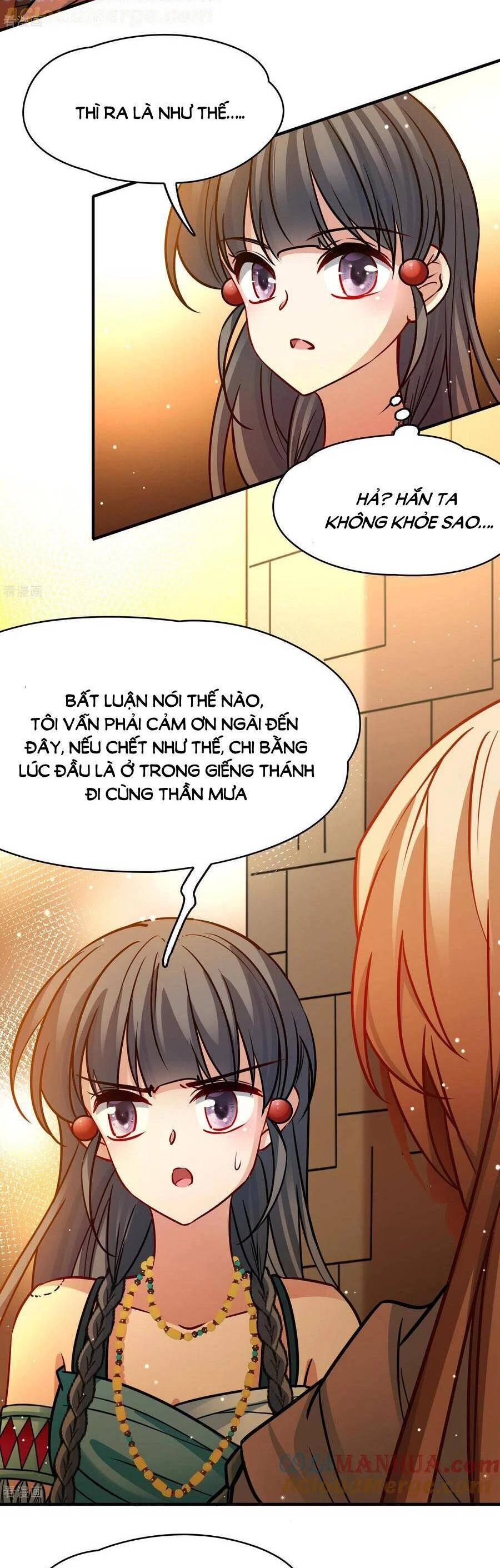 Tầm Trảo Tiền Thế Chi Lữ 2 Chapter 187 - 6