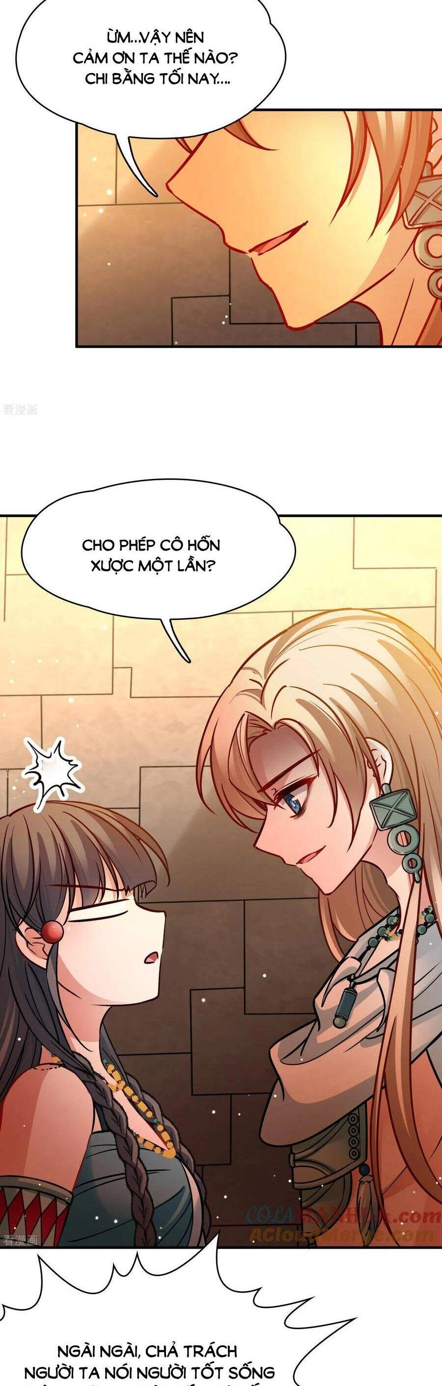 Tầm Trảo Tiền Thế Chi Lữ 2 Chapter 187 - 7