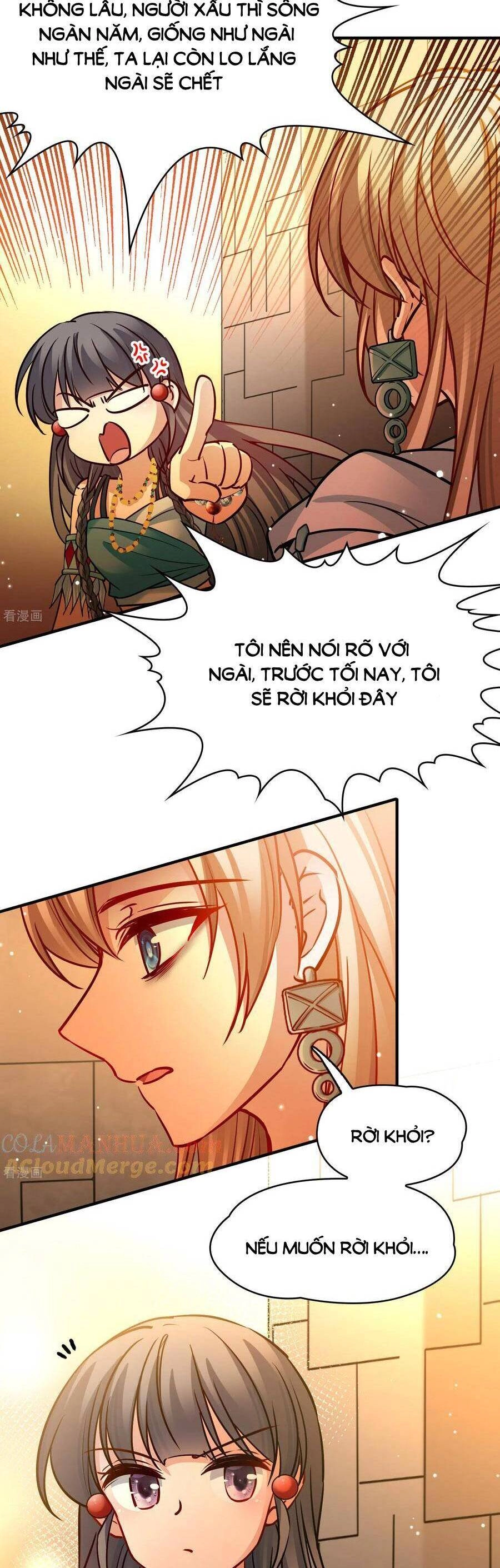 Tầm Trảo Tiền Thế Chi Lữ 2 Chapter 187 - 8