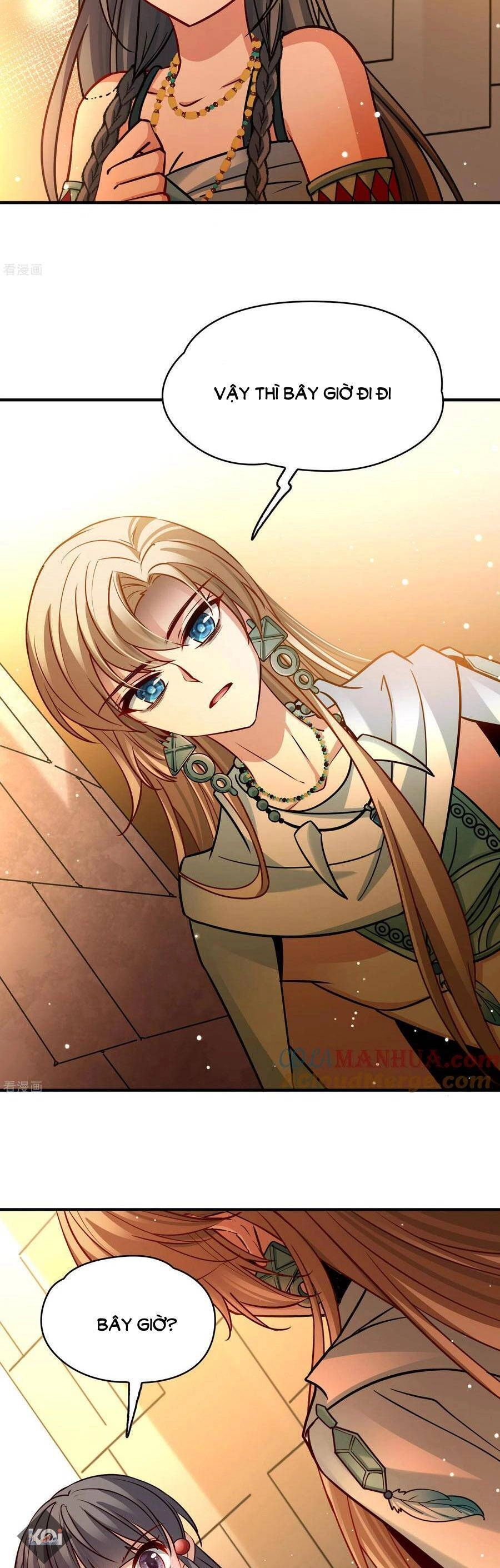 Tầm Trảo Tiền Thế Chi Lữ 2 Chapter 187 - 9