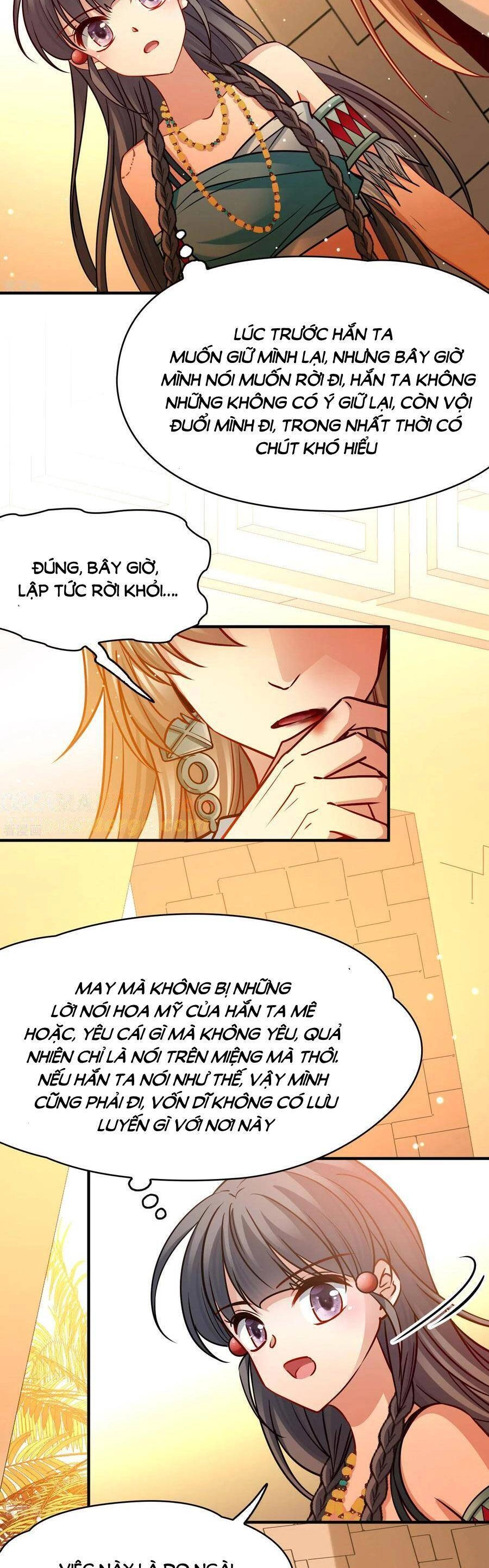 Tầm Trảo Tiền Thế Chi Lữ 2 Chapter 187 - 10