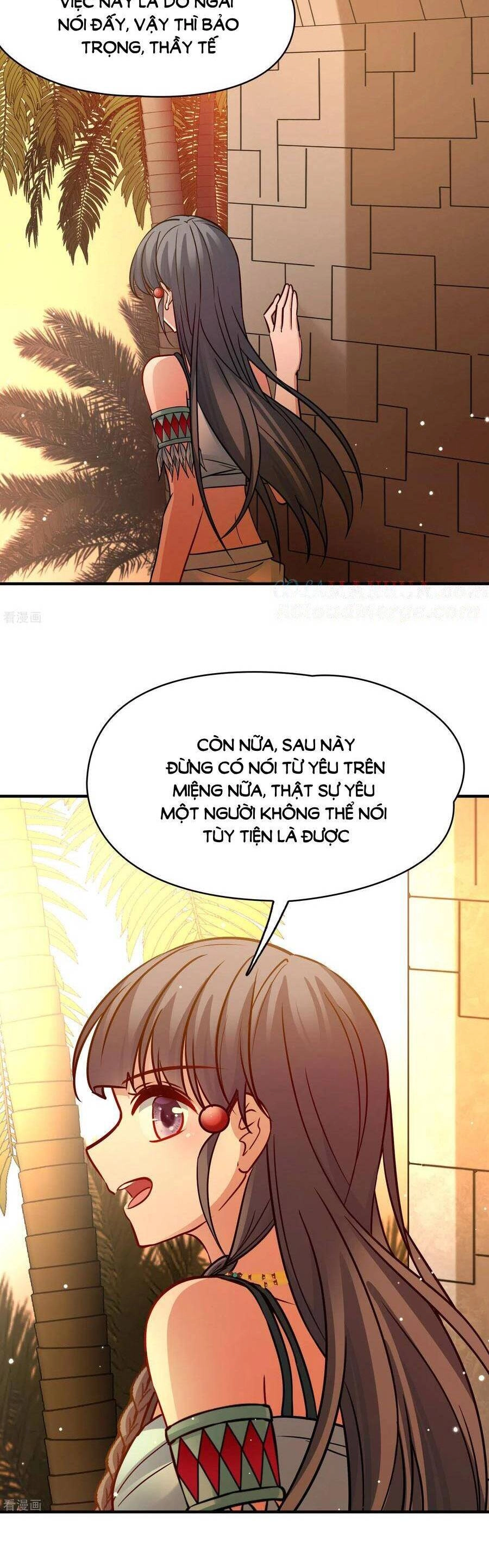 Tầm Trảo Tiền Thế Chi Lữ 2 Chapter 187 - 11