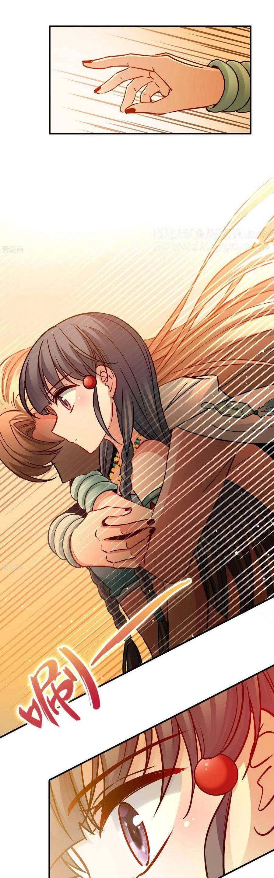 Tầm Trảo Tiền Thế Chi Lữ 2 Chapter 187 - 12