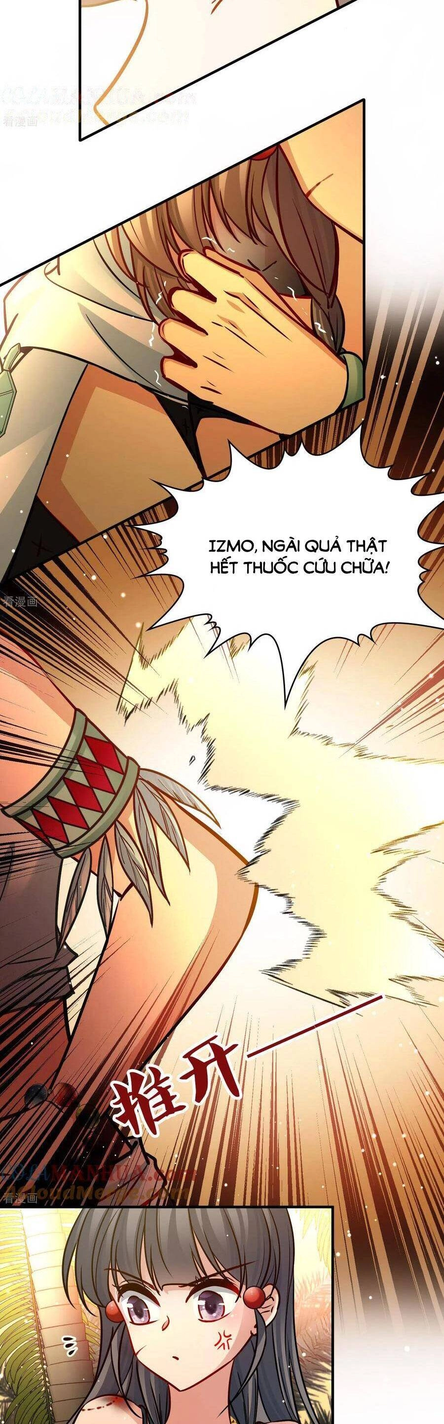 Tầm Trảo Tiền Thế Chi Lữ 2 Chapter 187 - 13