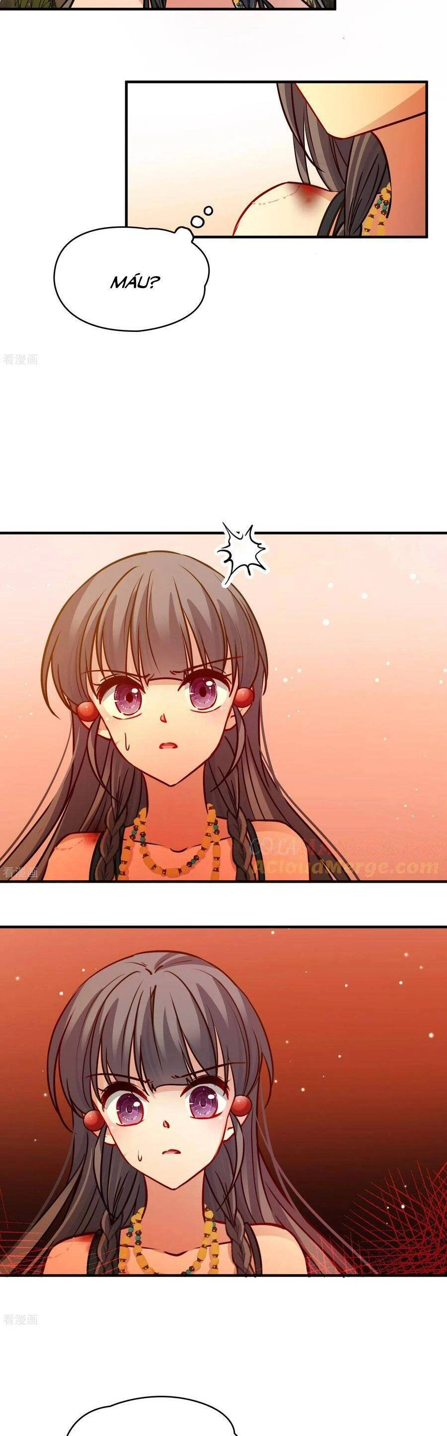 Tầm Trảo Tiền Thế Chi Lữ 2 Chapter 187 - 14