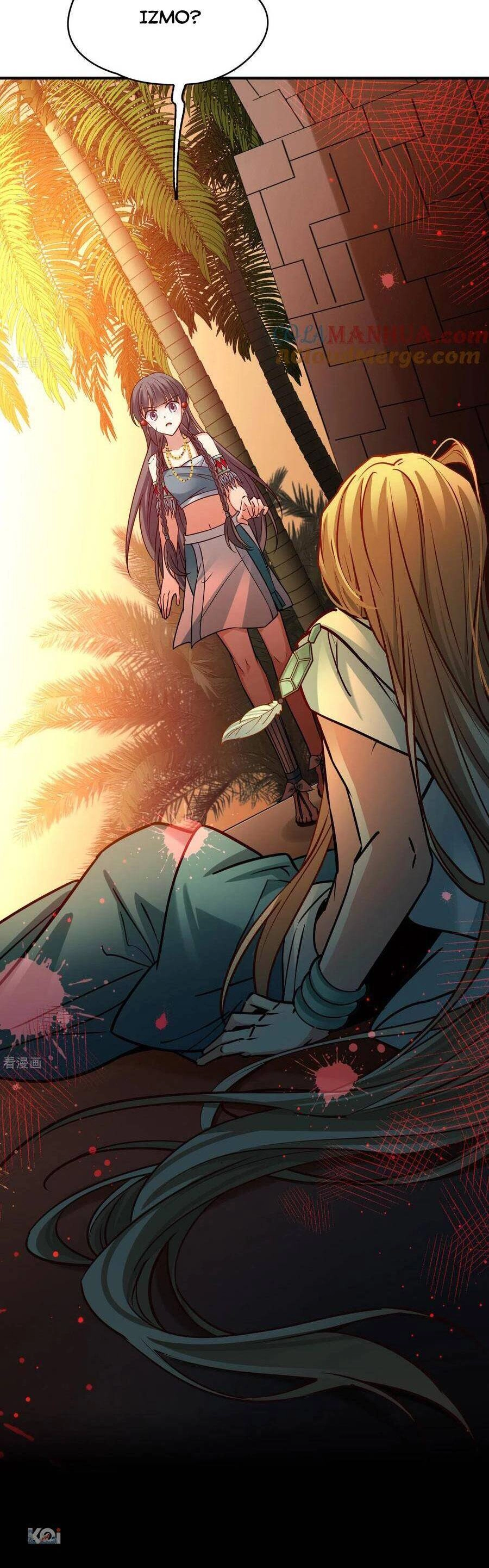 Tầm Trảo Tiền Thế Chi Lữ 2 Chapter 187 - 15