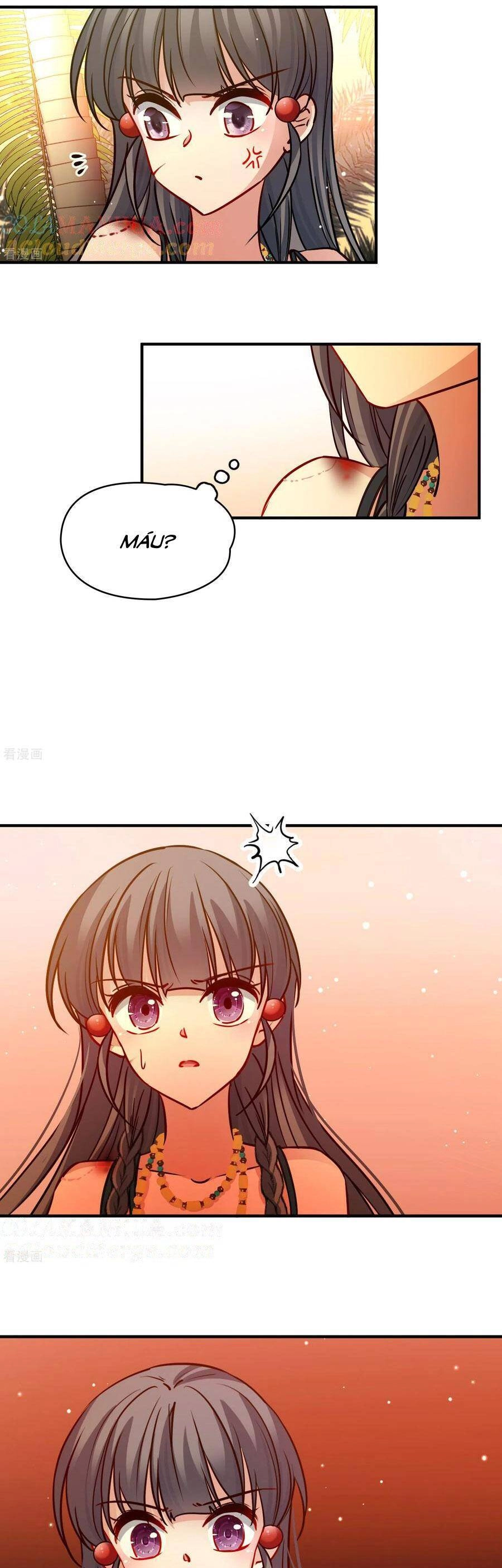 Tầm Trảo Tiền Thế Chi Lữ 2 Chapter 188 - 1