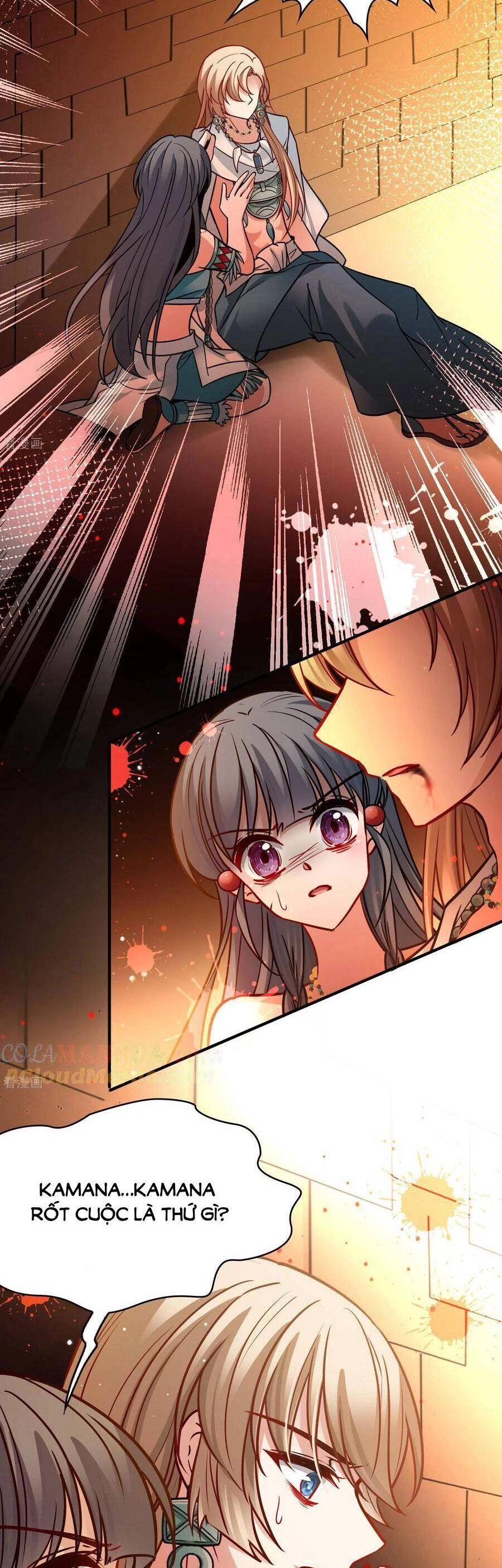 Tầm Trảo Tiền Thế Chi Lữ 2 Chapter 188 - 4