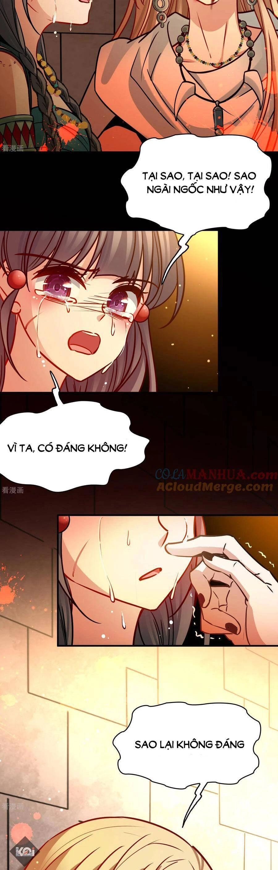 Tầm Trảo Tiền Thế Chi Lữ 2 Chapter 188 - 9