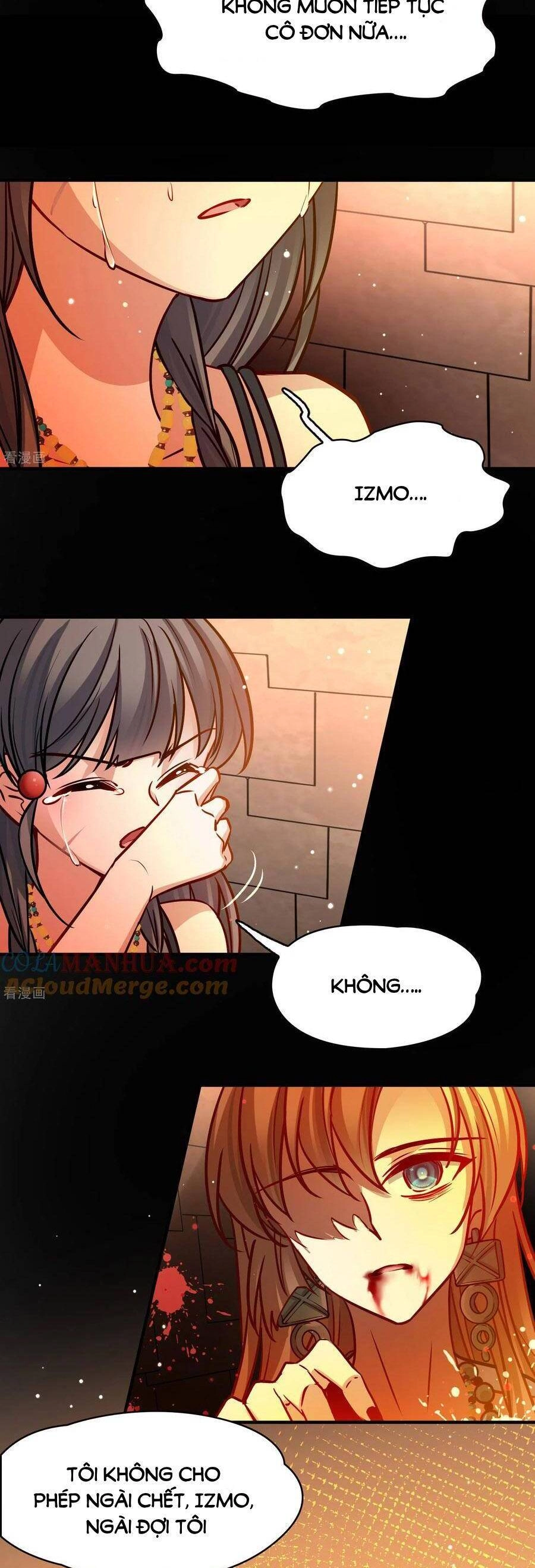 Tầm Trảo Tiền Thế Chi Lữ 2 Chapter 188 - 12