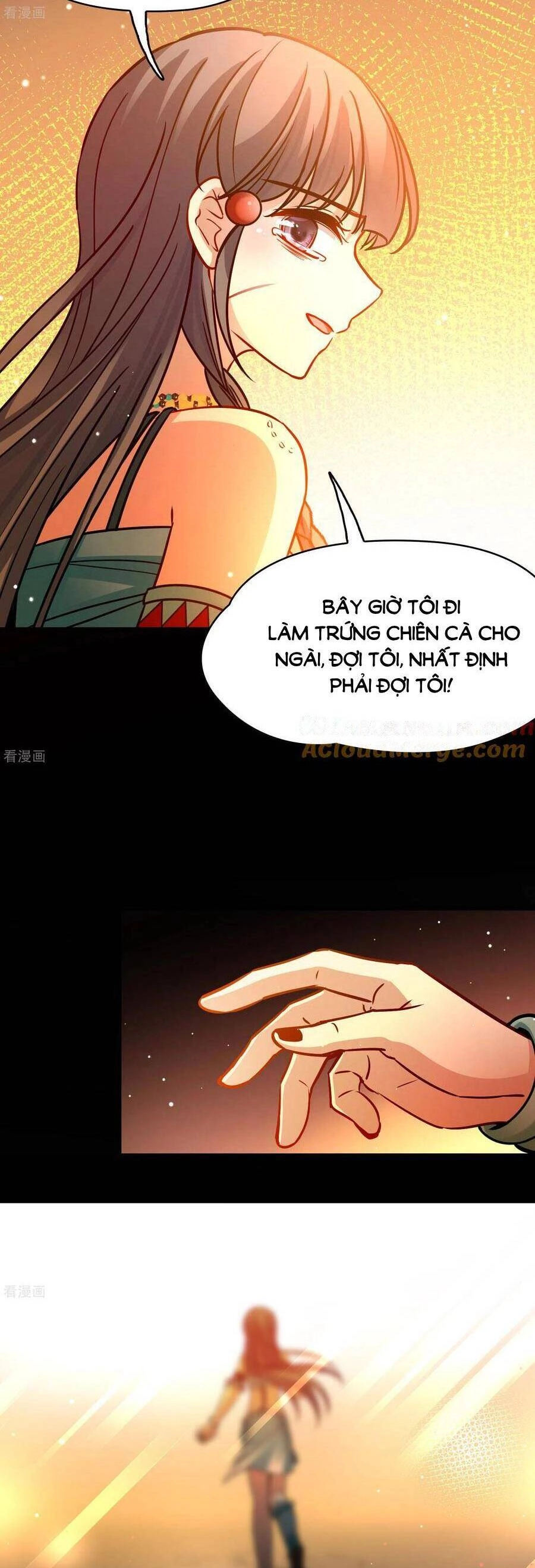 Tầm Trảo Tiền Thế Chi Lữ 2 Chapter 188 - 13