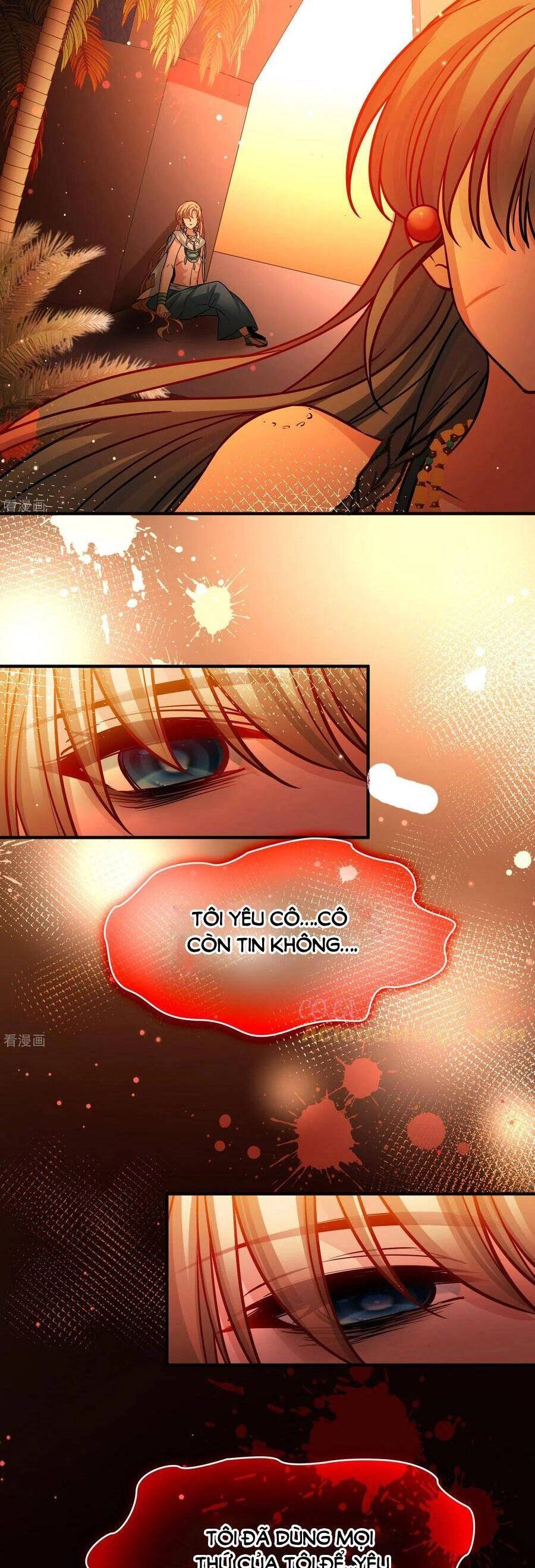 Tầm Trảo Tiền Thế Chi Lữ 2 Chapter 188 - 15