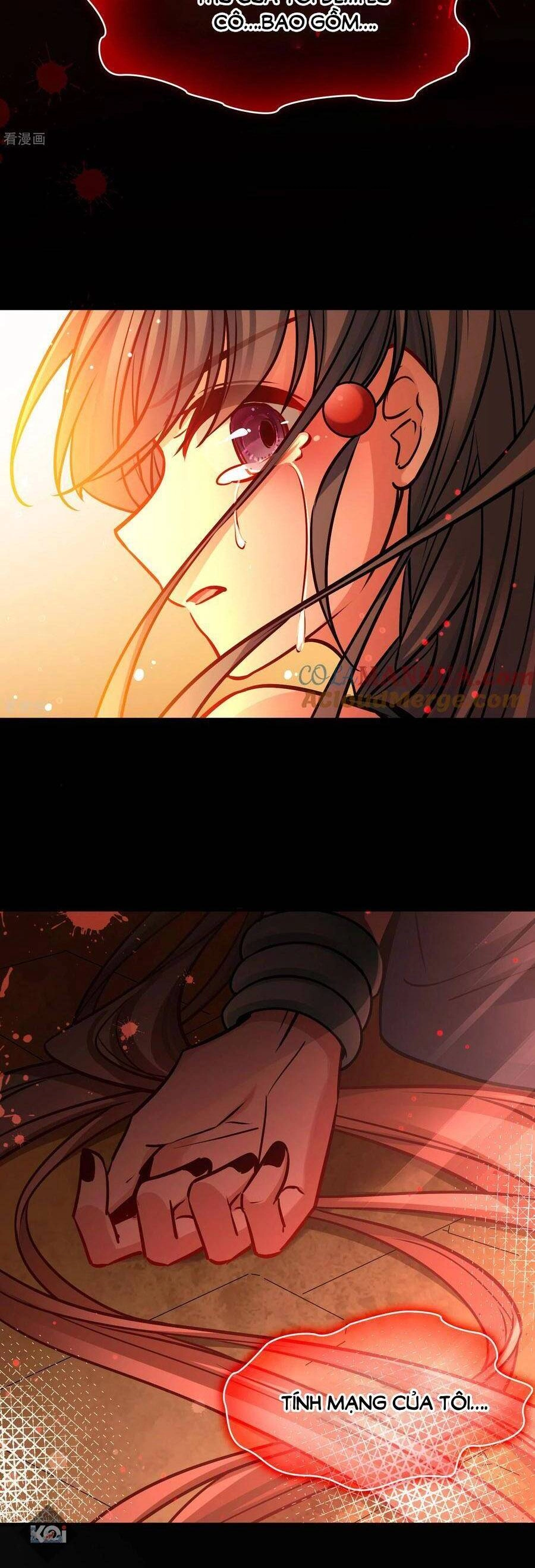 Tầm Trảo Tiền Thế Chi Lữ 2 Chapter 188 - 16