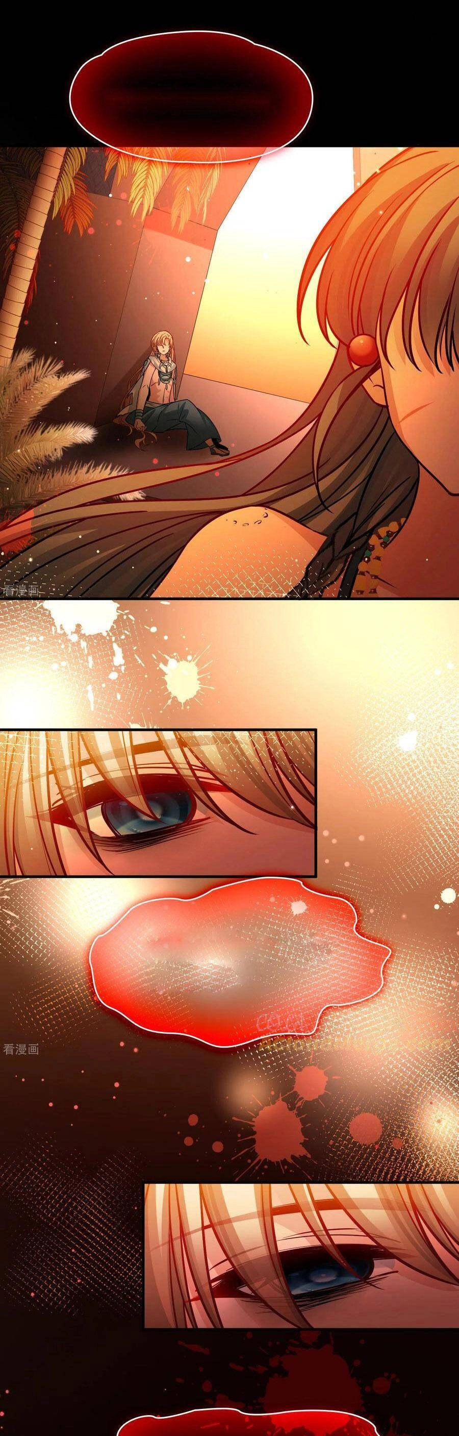 Tầm Trảo Tiền Thế Chi Lữ 2 Chapter 189 - 1