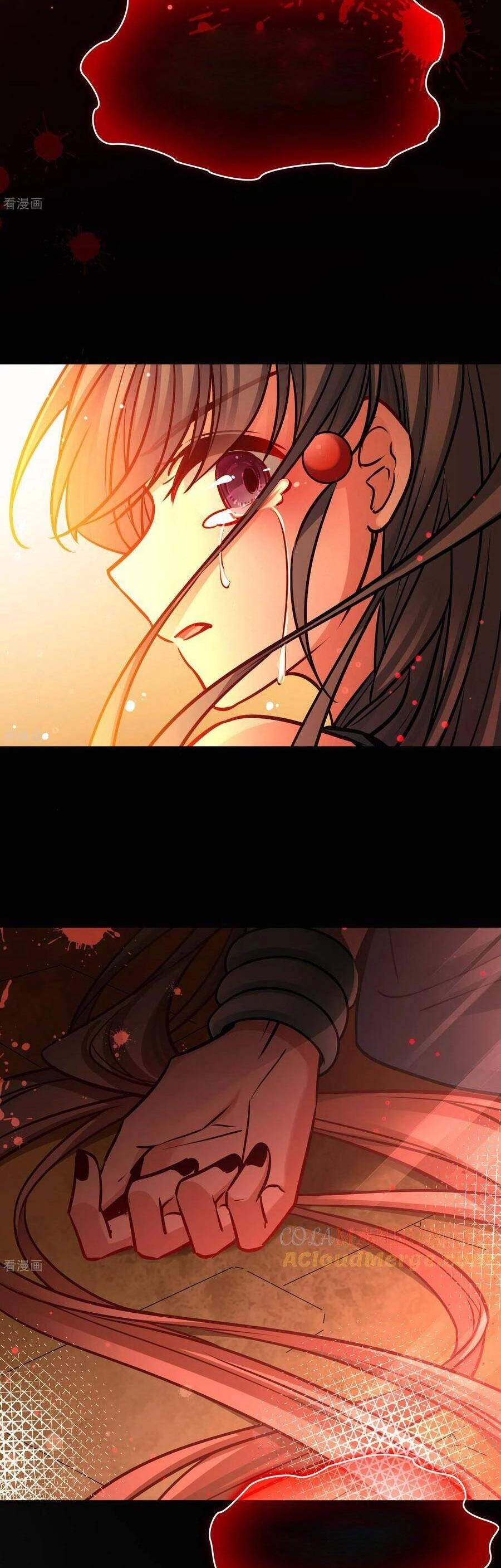 Tầm Trảo Tiền Thế Chi Lữ 2 Chapter 189 - 2