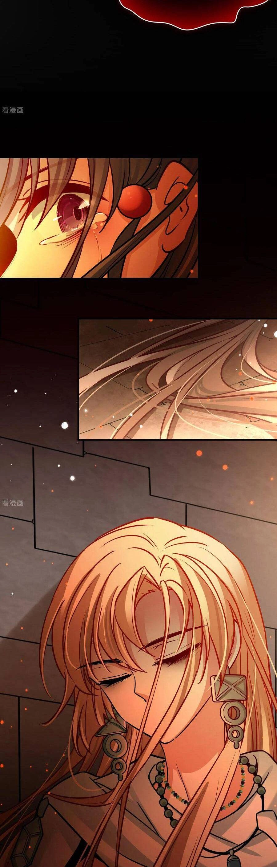 Tầm Trảo Tiền Thế Chi Lữ 2 Chapter 189 - 3