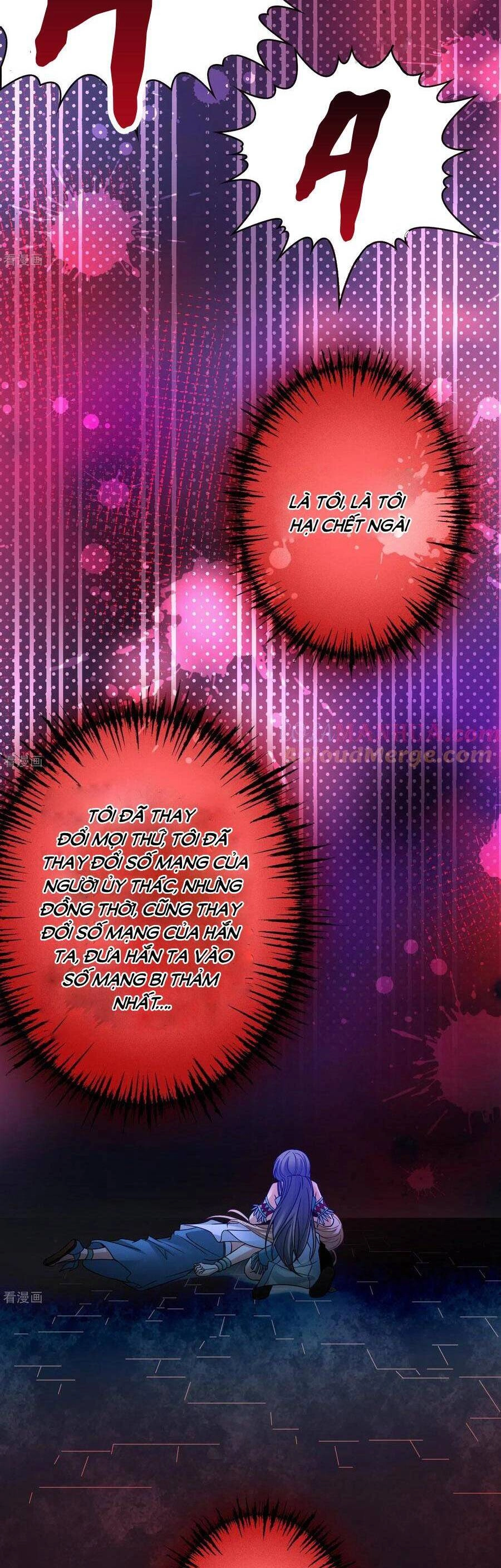 Tầm Trảo Tiền Thế Chi Lữ 2 Chapter 189 - 7