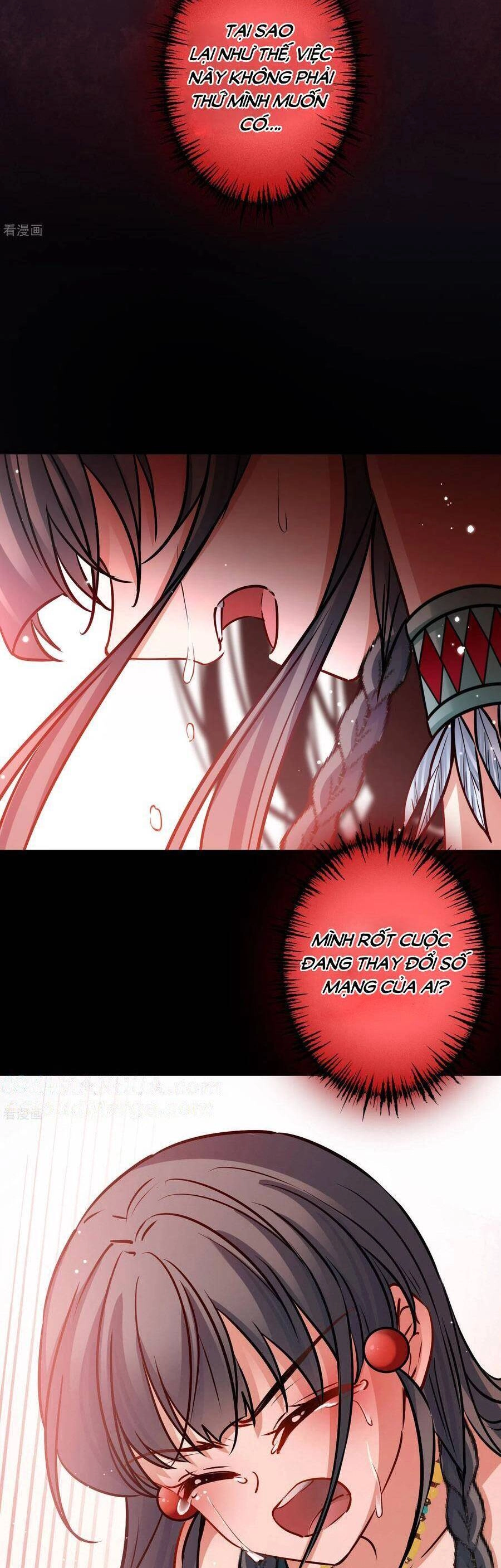 Tầm Trảo Tiền Thế Chi Lữ 2 Chapter 189 - 8