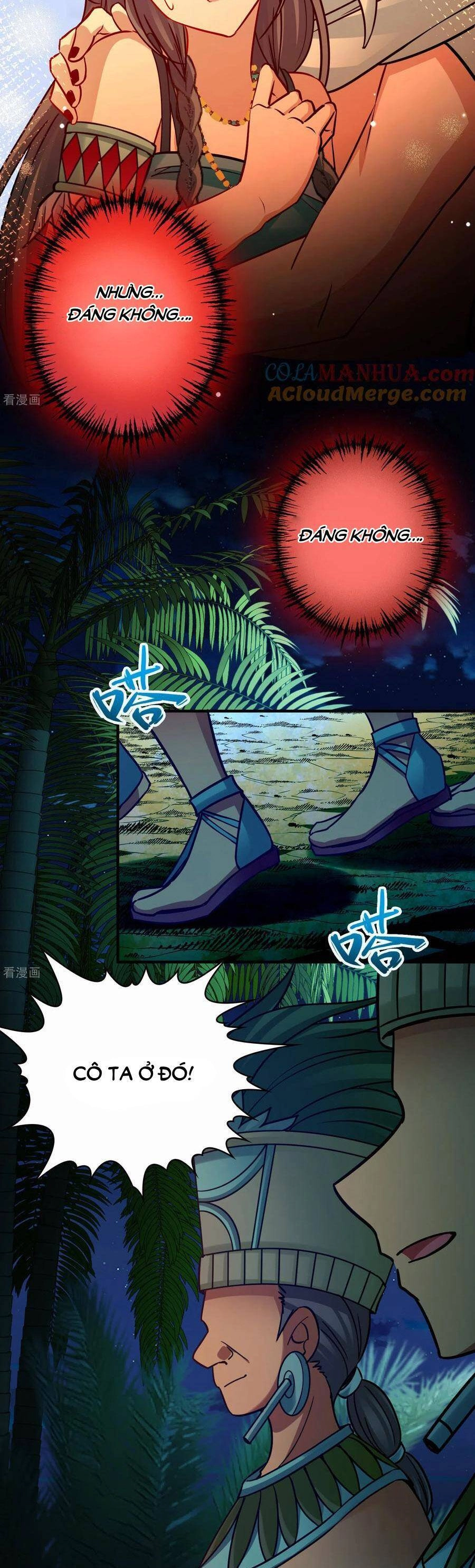 Tầm Trảo Tiền Thế Chi Lữ 2 Chapter 189 - 10