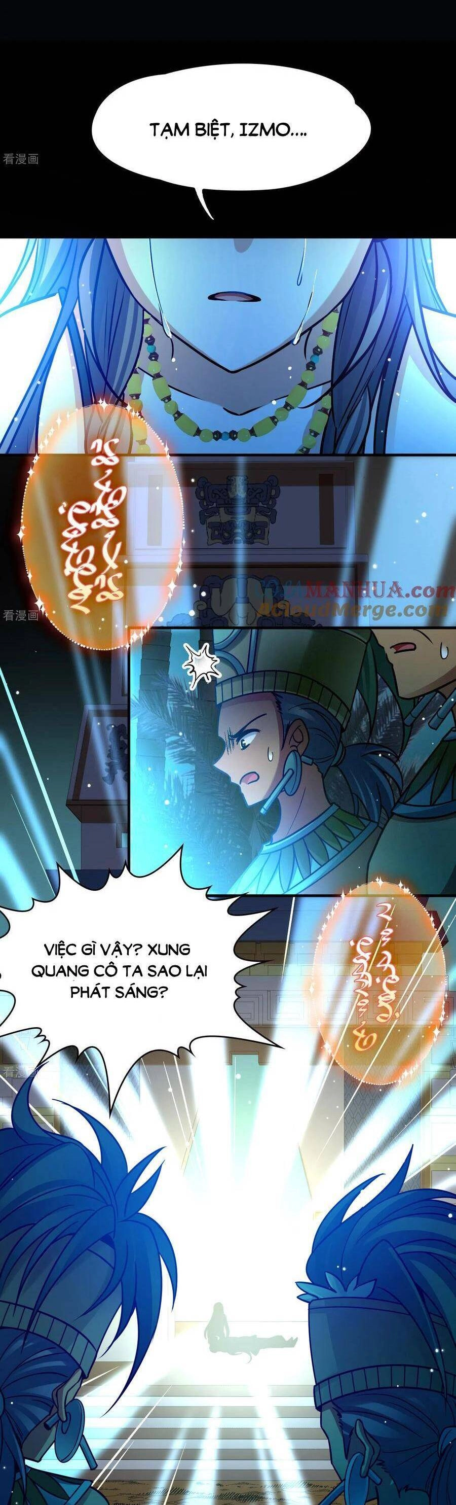 Tầm Trảo Tiền Thế Chi Lữ 2 Chapter 189 - 12