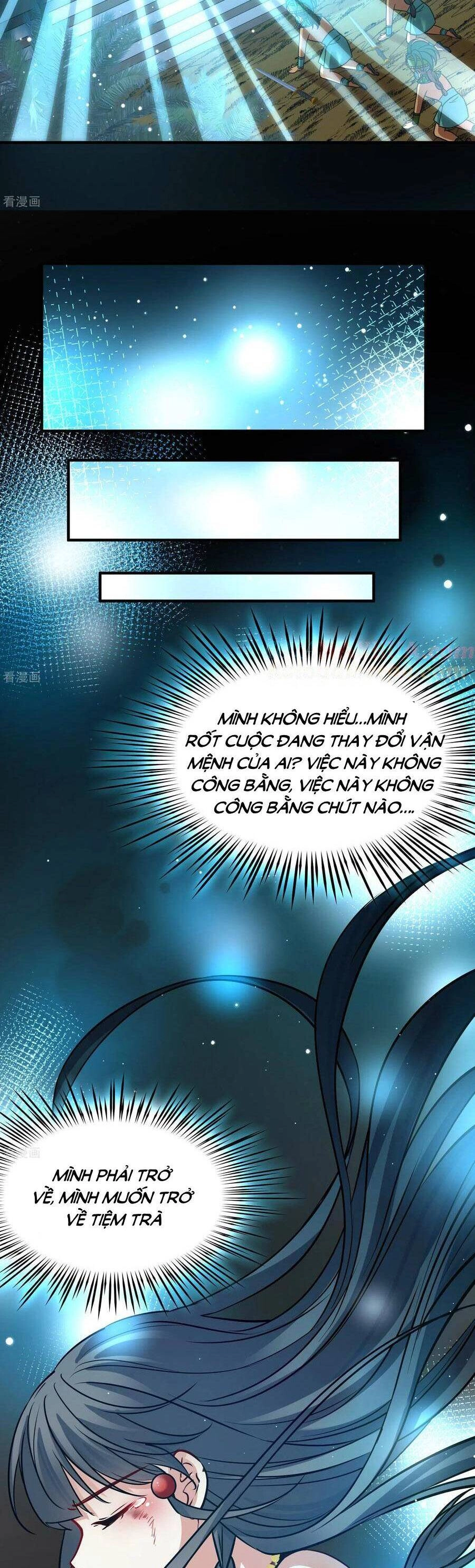 Tầm Trảo Tiền Thế Chi Lữ 2 Chapter 189 - 14