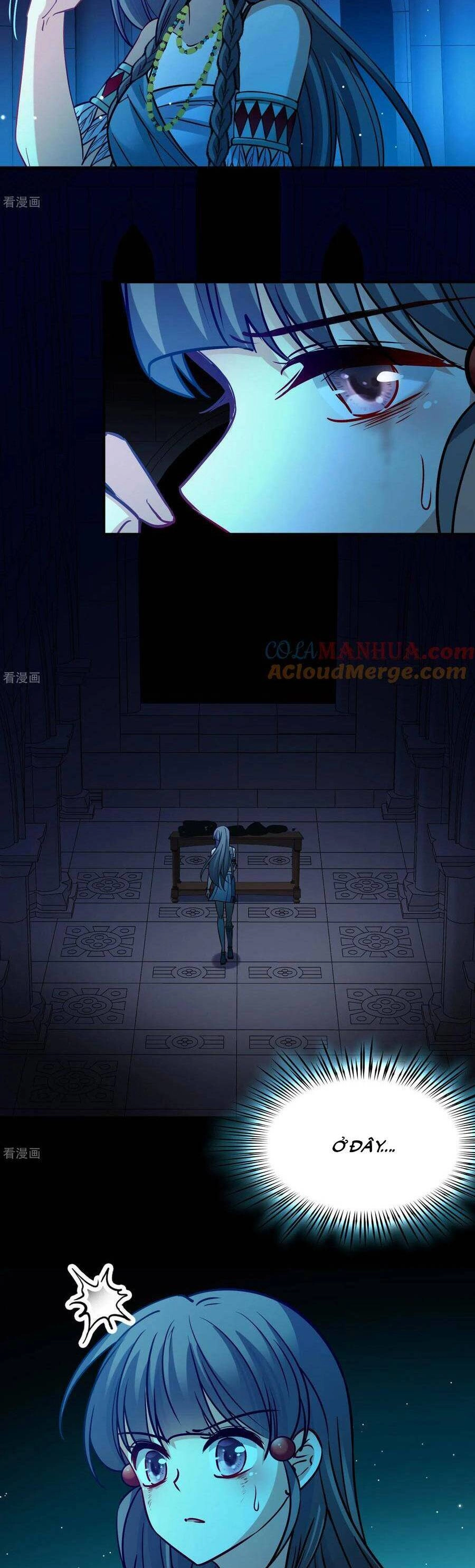 Tầm Trảo Tiền Thế Chi Lữ 2 Chapter 189 - 16