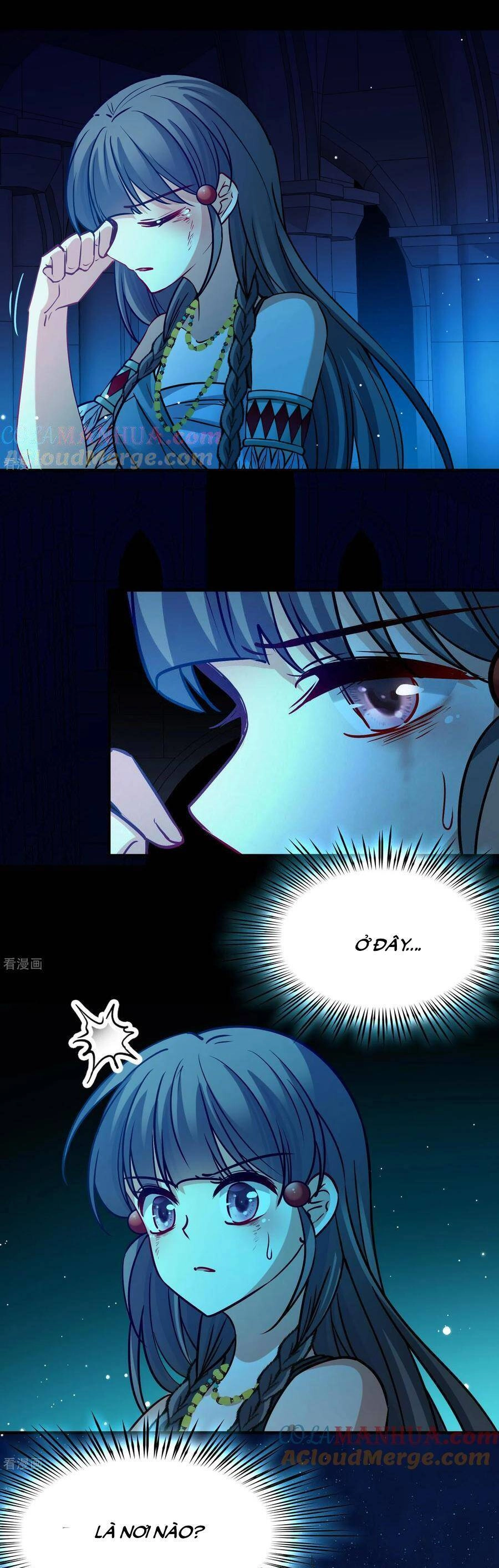 Tầm Trảo Tiền Thế Chi Lữ 2 Chapter 190 - 1