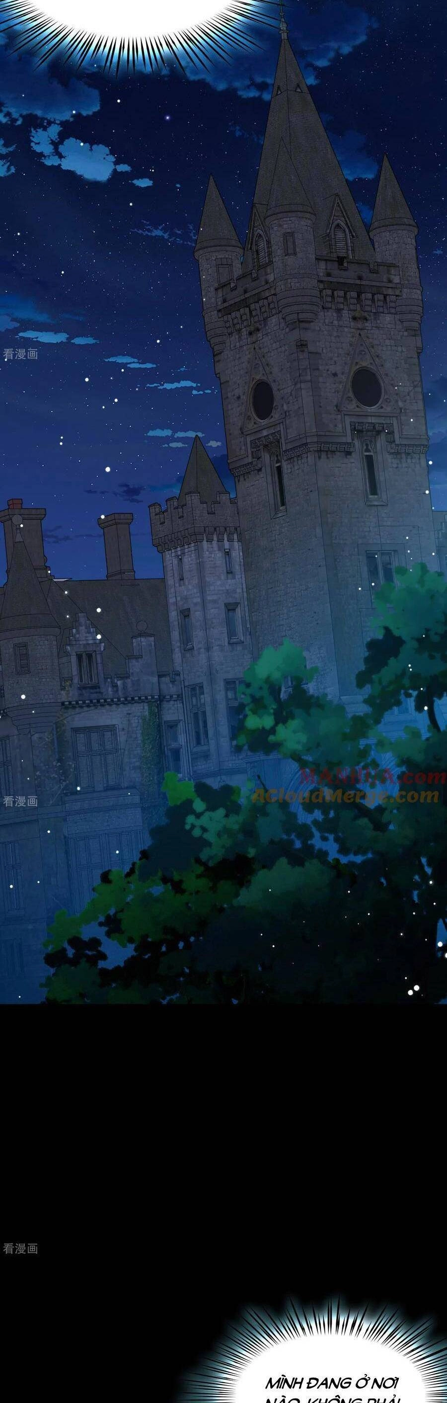 Tầm Trảo Tiền Thế Chi Lữ 2 Chapter 190 - 2