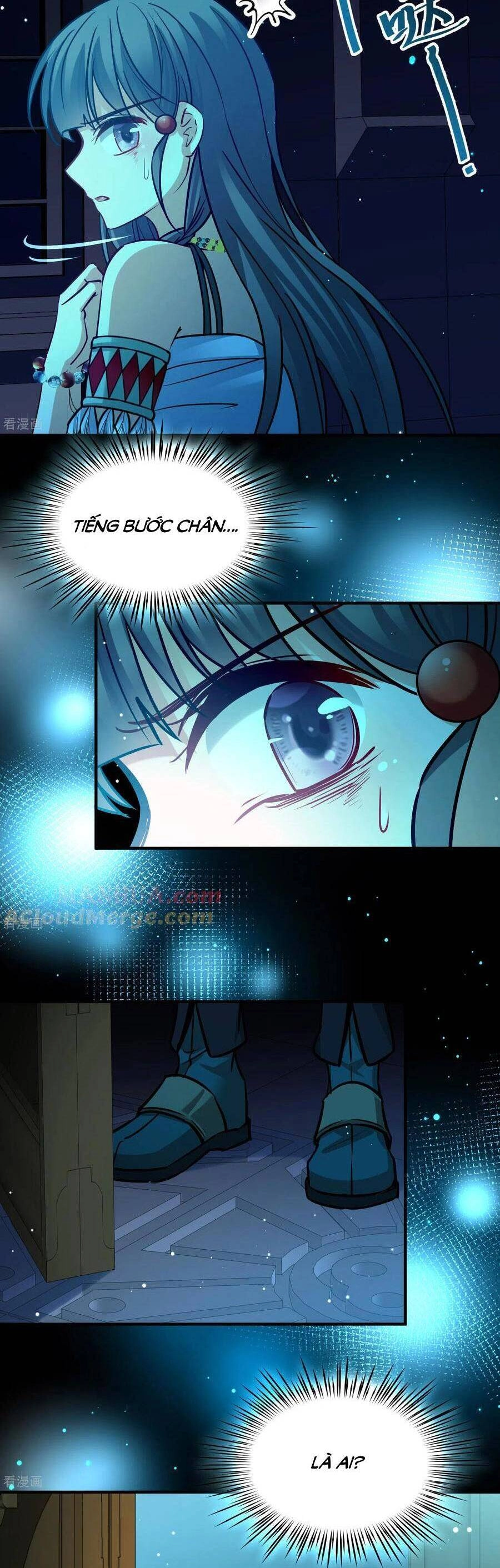 Tầm Trảo Tiền Thế Chi Lữ 2 Chapter 190 - 4