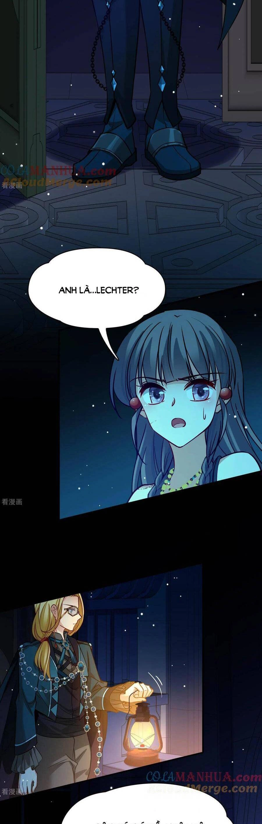 Tầm Trảo Tiền Thế Chi Lữ 2 Chapter 190 - 6