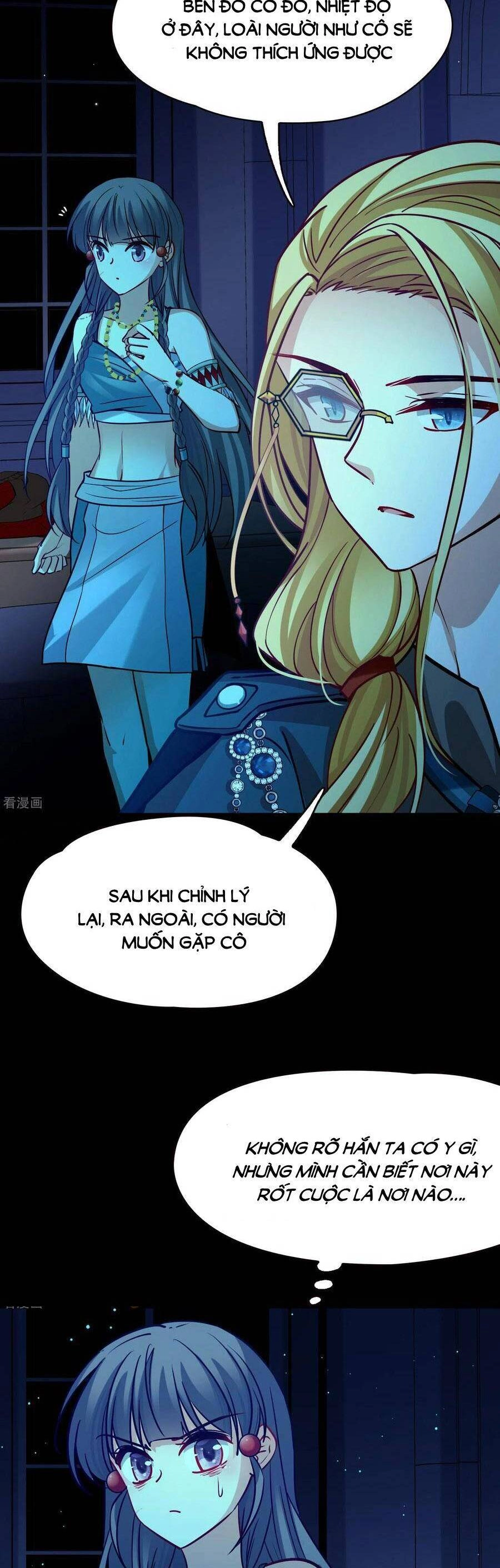 Tầm Trảo Tiền Thế Chi Lữ 2 Chapter 190 - 7