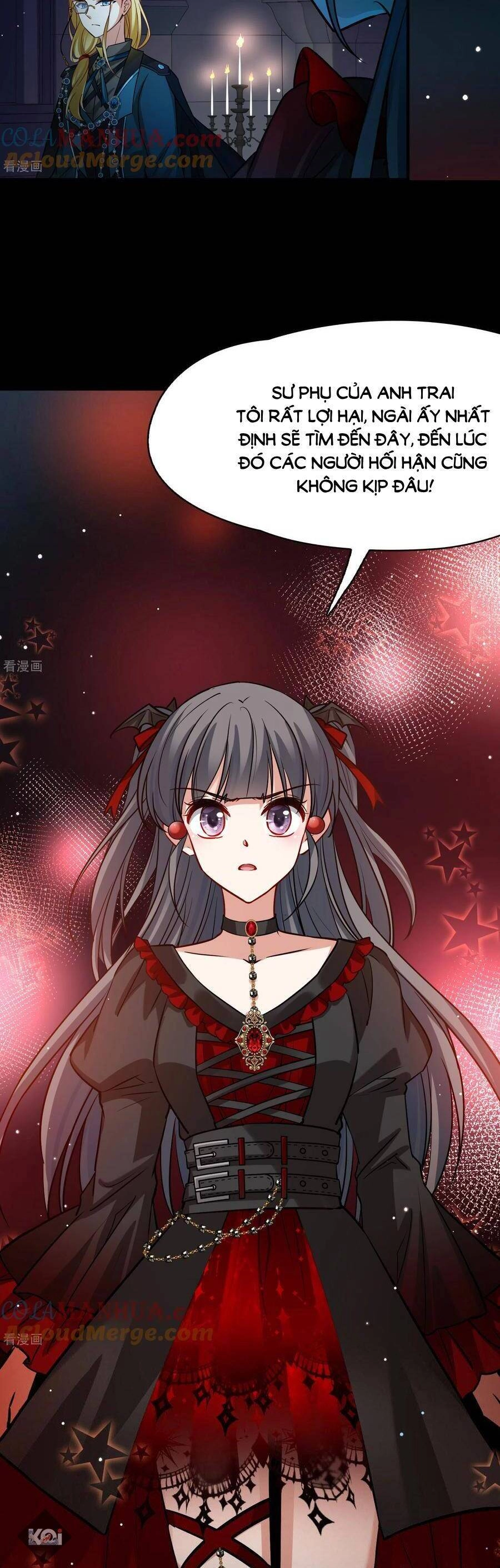 Tầm Trảo Tiền Thế Chi Lữ 2 Chapter 190 - 9