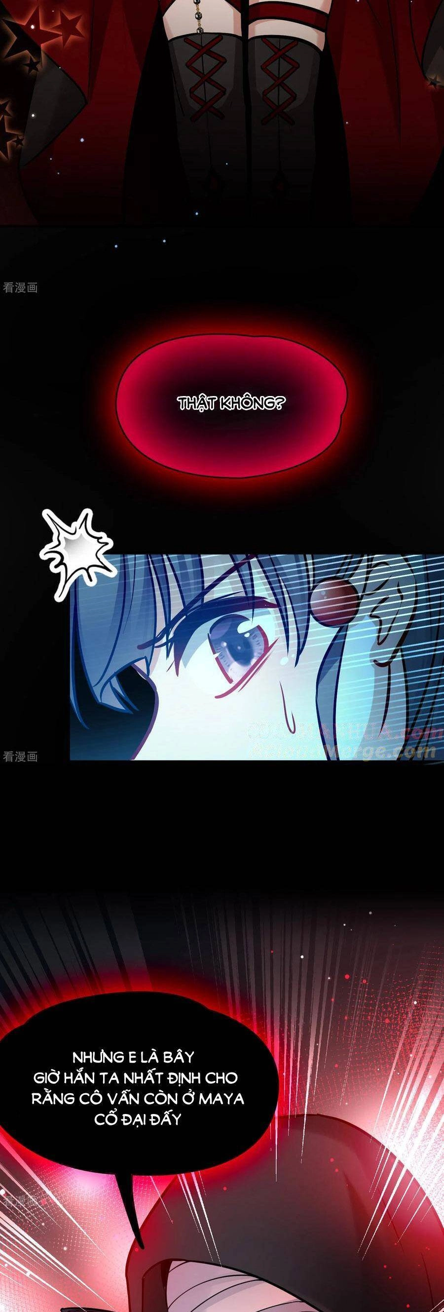 Tầm Trảo Tiền Thế Chi Lữ 2 Chapter 190 - 10