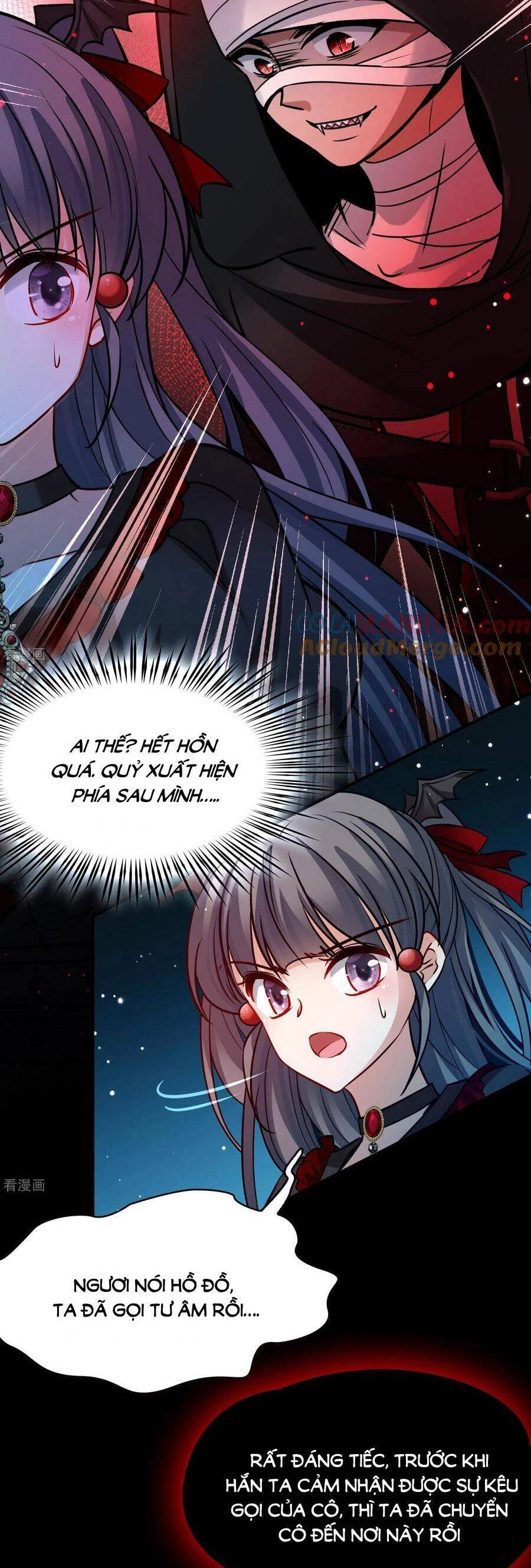 Tầm Trảo Tiền Thế Chi Lữ 2 Chapter 190 - 11