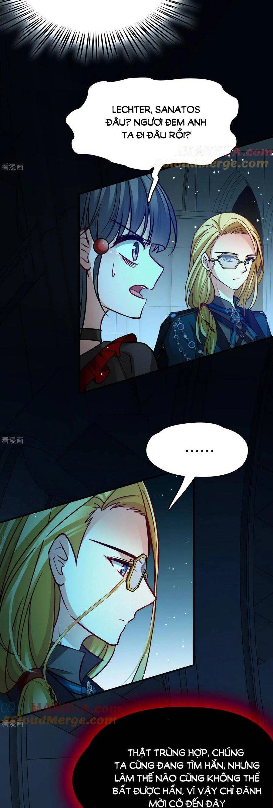 Tầm Trảo Tiền Thế Chi Lữ 2 Chapter 190 - 14