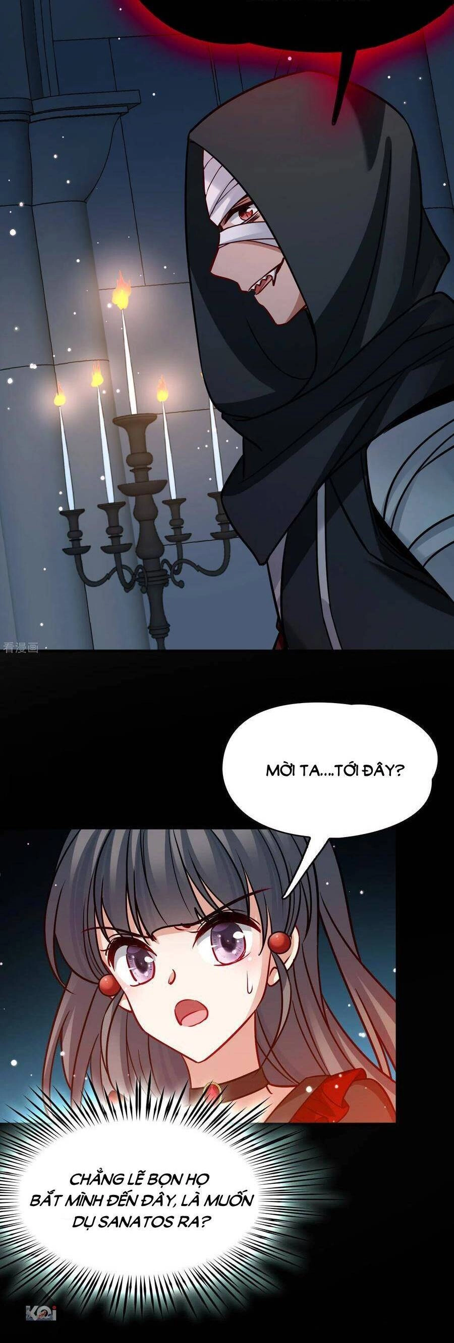 Tầm Trảo Tiền Thế Chi Lữ 2 Chapter 190 - 15