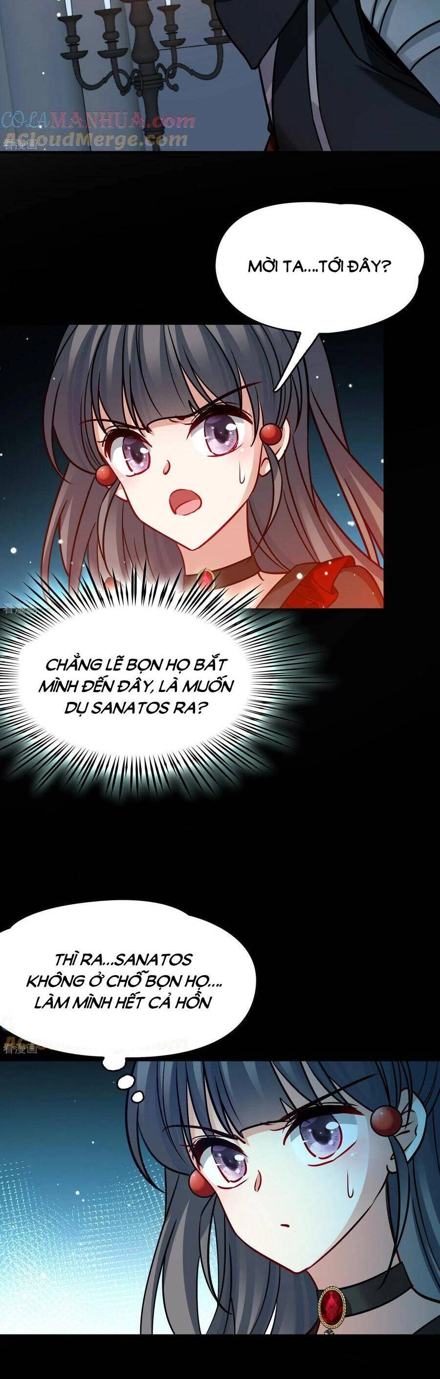 Tầm Trảo Tiền Thế Chi Lữ 2 Chapter 191 - 2