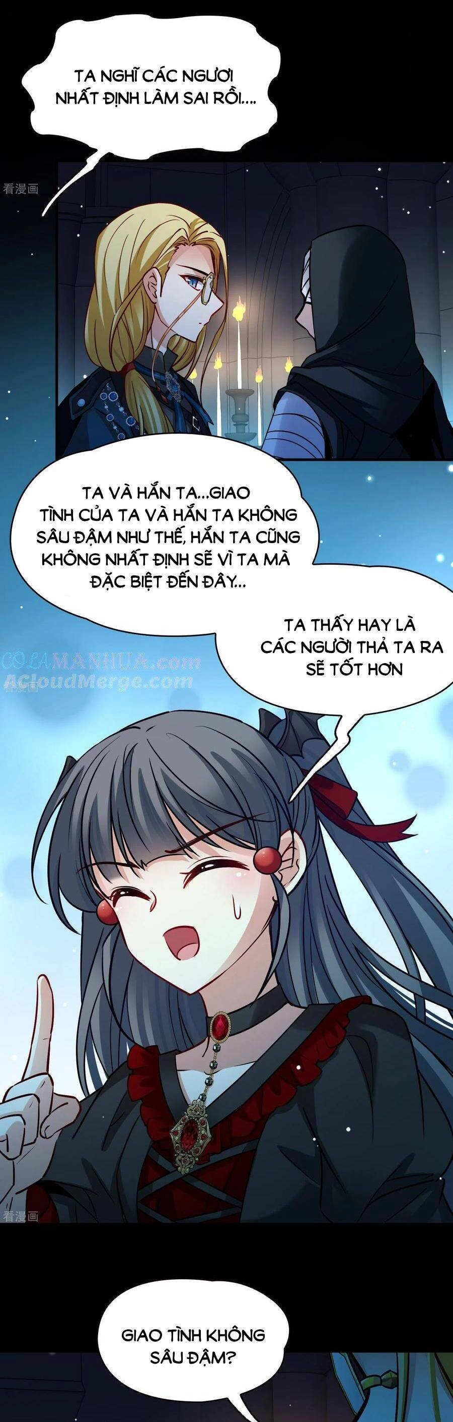 Tầm Trảo Tiền Thế Chi Lữ 2 Chapter 191 - 3