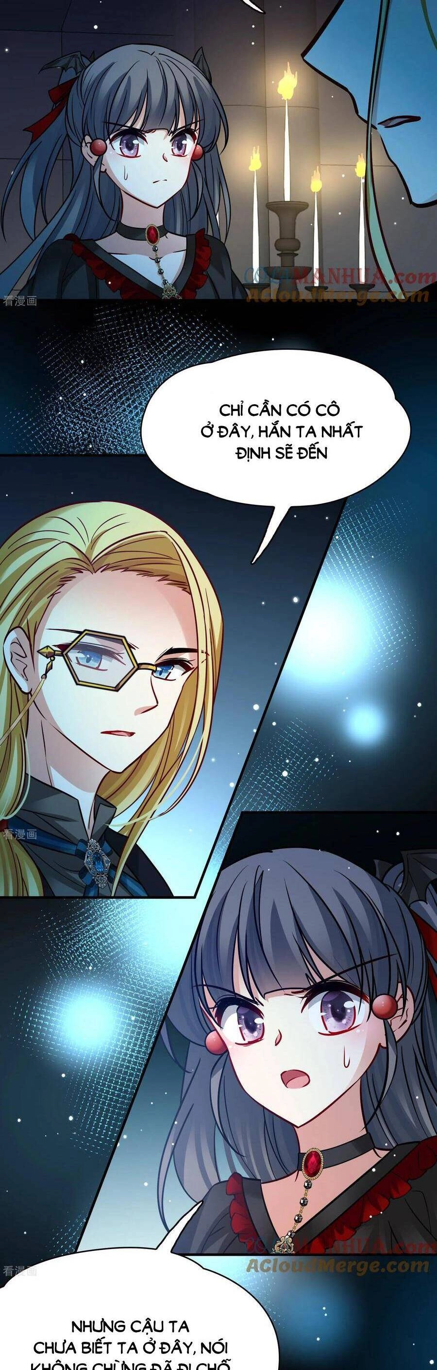 Tầm Trảo Tiền Thế Chi Lữ 2 Chapter 191 - 4