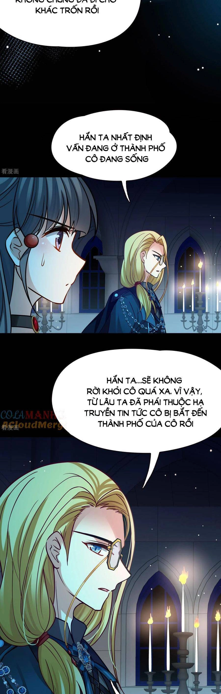 Tầm Trảo Tiền Thế Chi Lữ 2 Chapter 191 - 5