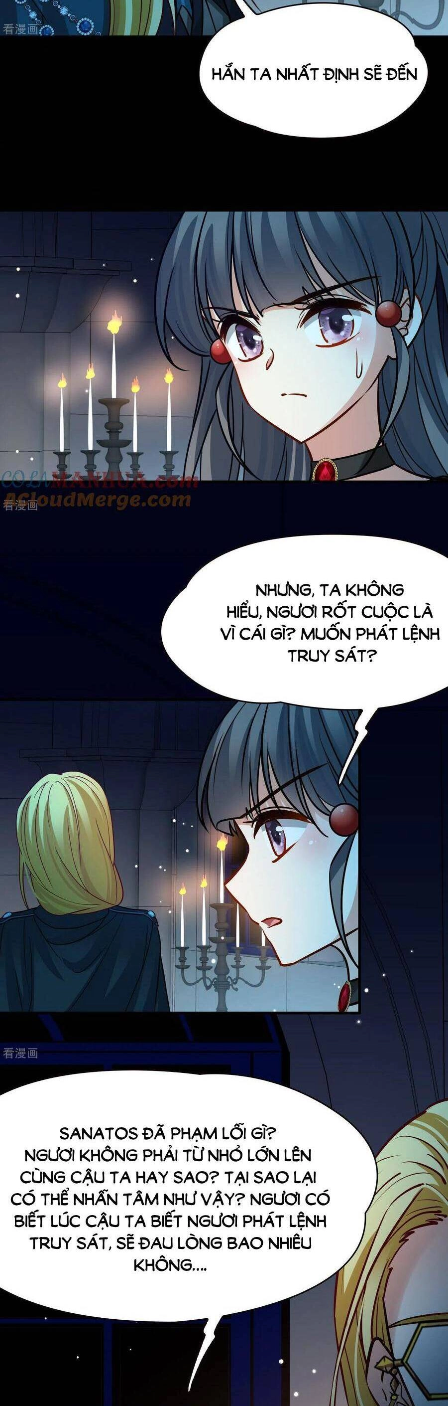 Tầm Trảo Tiền Thế Chi Lữ 2 Chapter 191 - 6