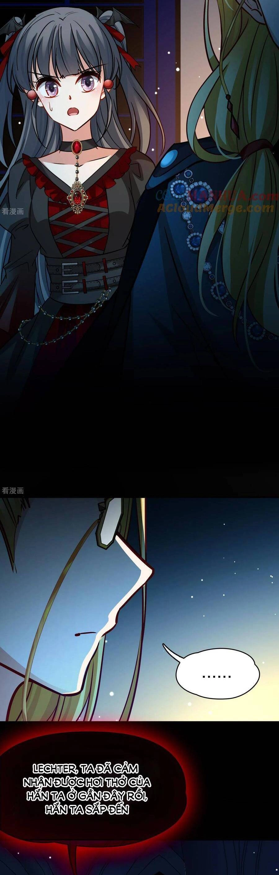 Tầm Trảo Tiền Thế Chi Lữ 2 Chapter 191 - 7