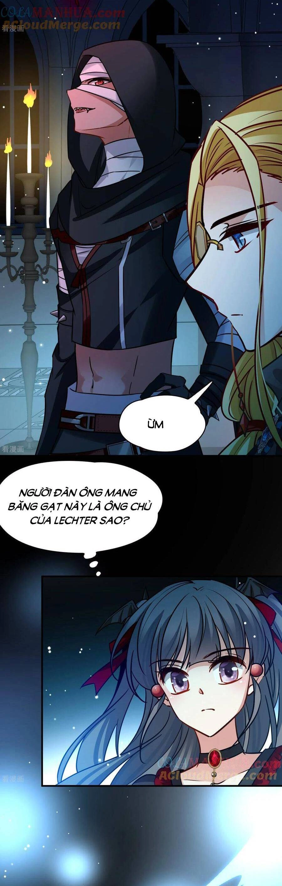 Tầm Trảo Tiền Thế Chi Lữ 2 Chapter 191 - 8