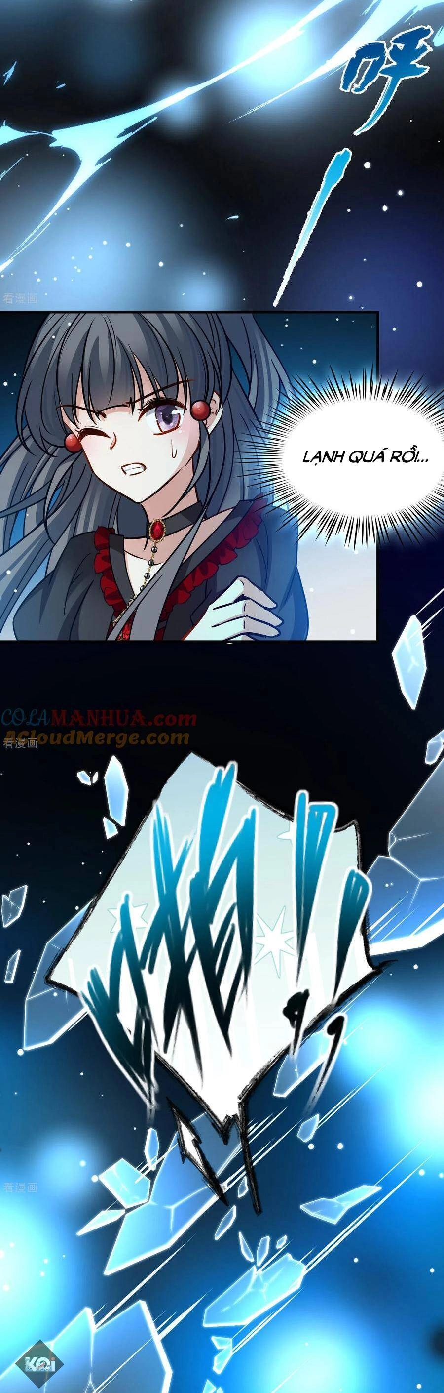 Tầm Trảo Tiền Thế Chi Lữ 2 Chapter 191 - 9