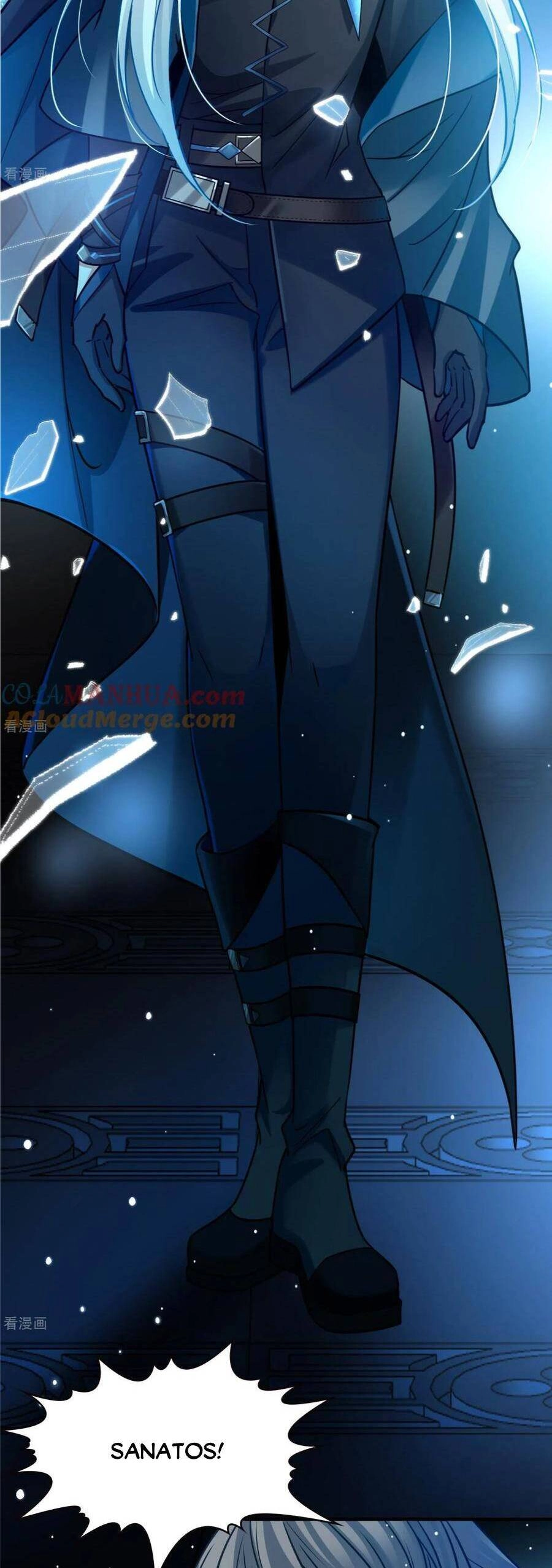 Tầm Trảo Tiền Thế Chi Lữ 2 Chapter 191 - 12