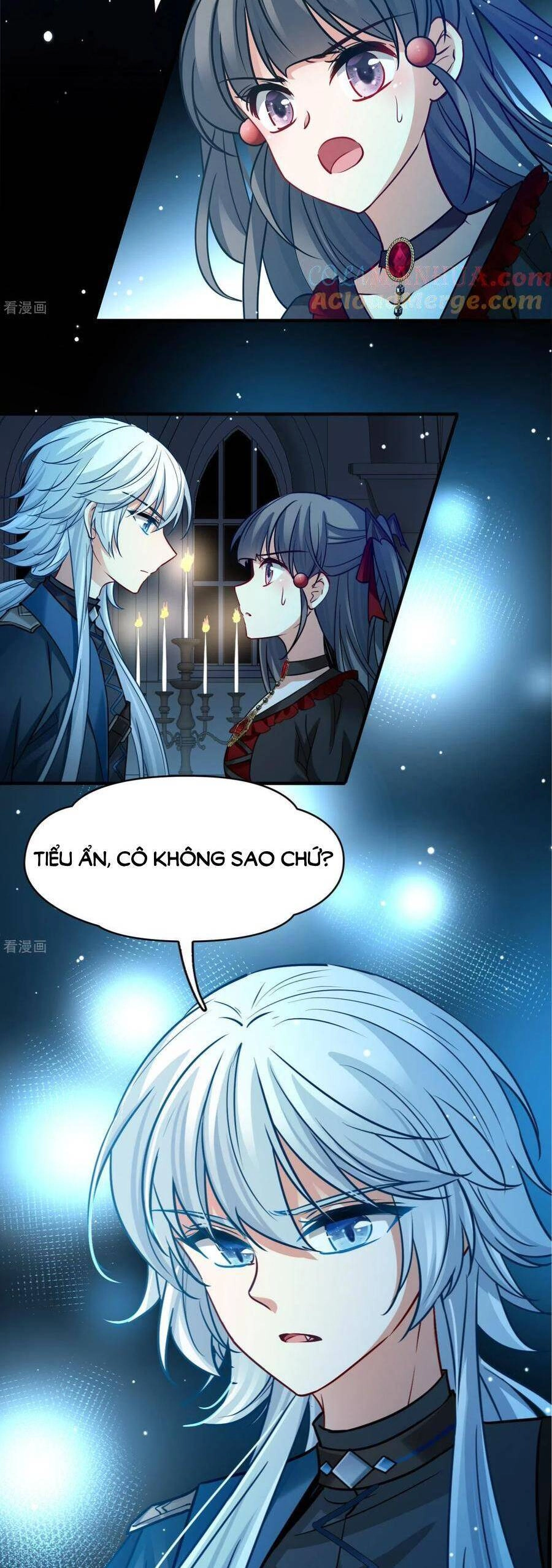 Tầm Trảo Tiền Thế Chi Lữ 2 Chapter 191 - 13