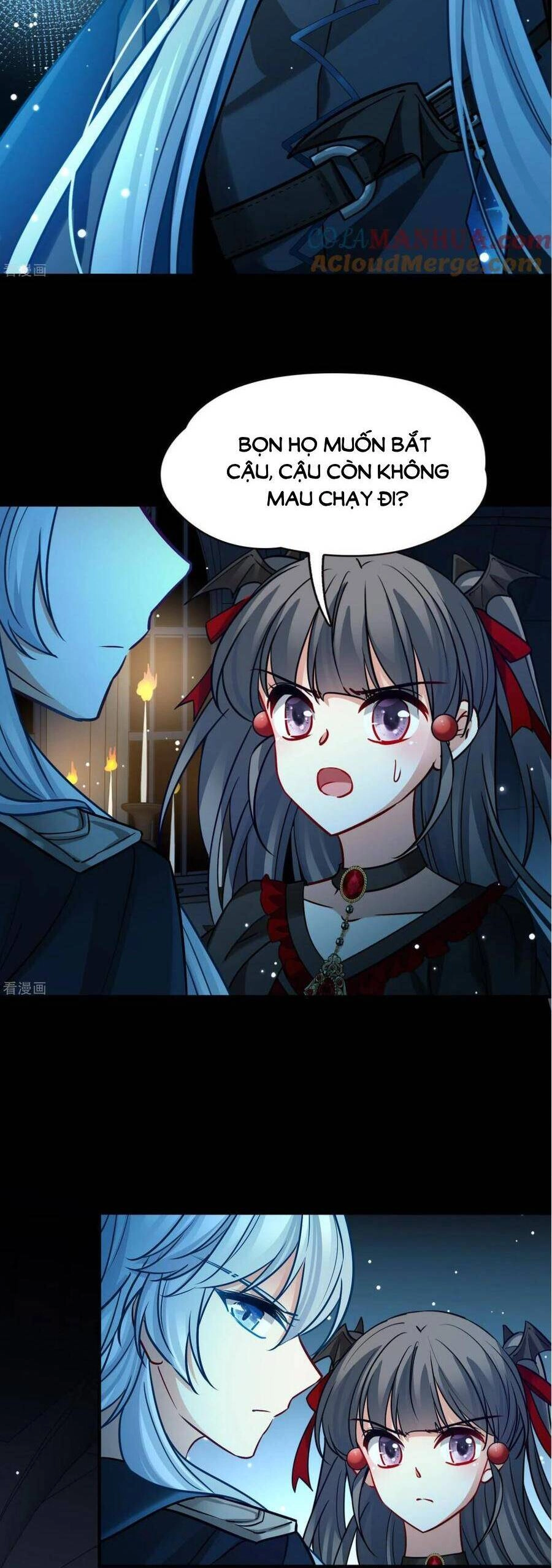 Tầm Trảo Tiền Thế Chi Lữ 2 Chapter 191 - 14