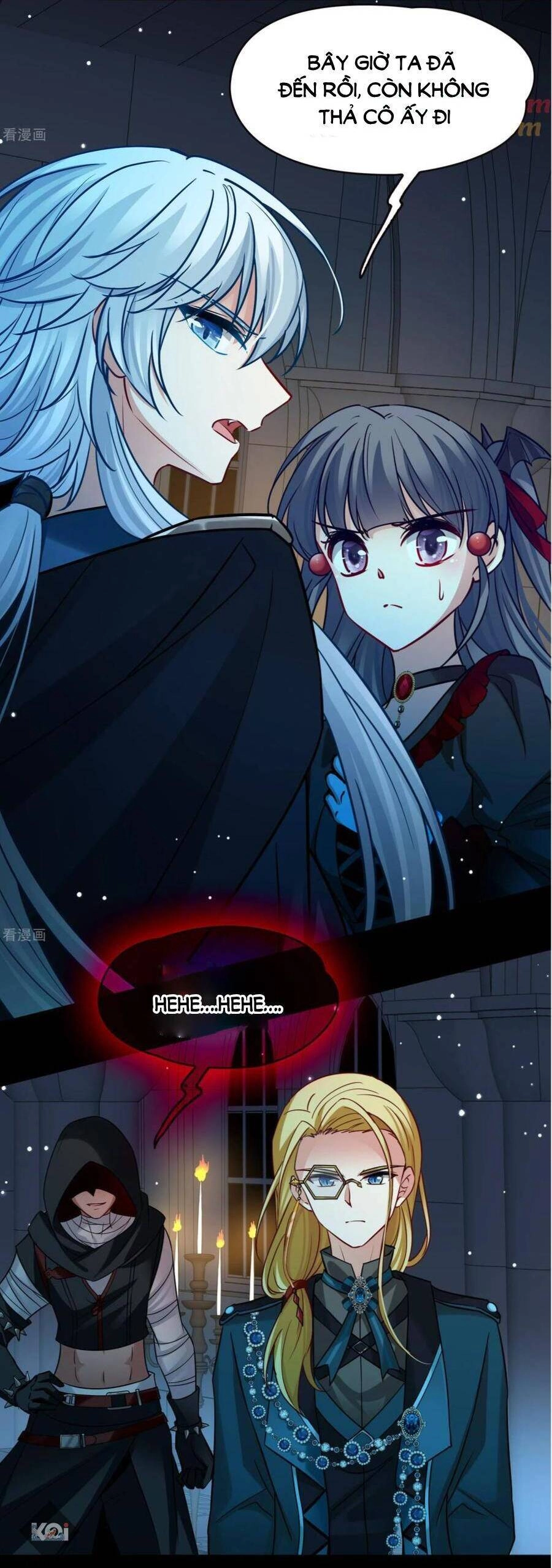 Tầm Trảo Tiền Thế Chi Lữ 2 Chapter 191 - 15