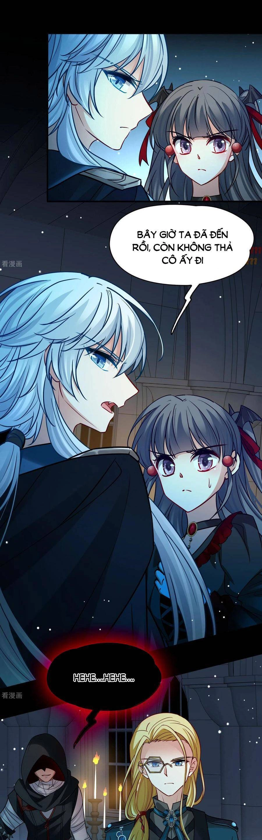 Tầm Trảo Tiền Thế Chi Lữ 2 Chapter 192 - 1